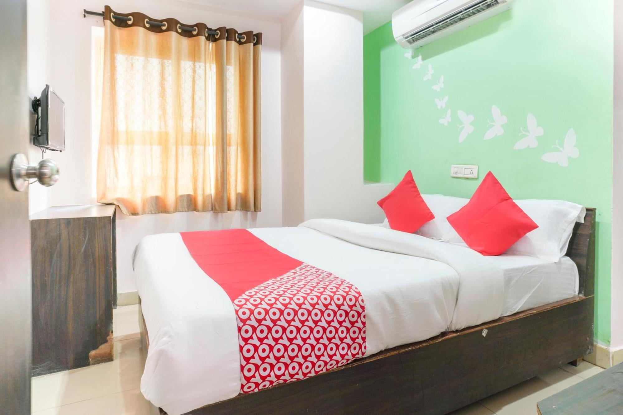 Spot On Sunshine Hotel 2*